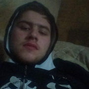 Слава Виногродов, 22, Семенов