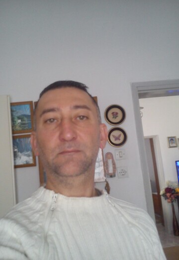 My photo - Fyodor, 50 from Athens (@fedor21379)