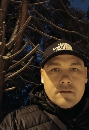 Mirza (@mirza1411) — my photo № 2