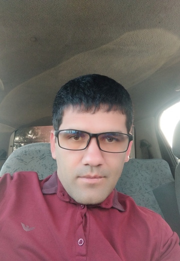 Моя фотография - Hasanboy Abdullaev, 36 из Ташкент (@hasanboyabdullaev)