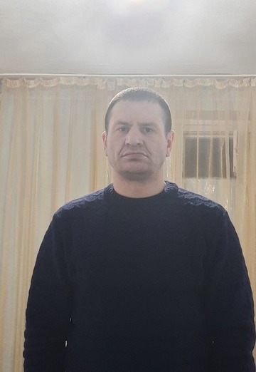 My photo - sergey, 51 from Norilsk (@sergey959413)