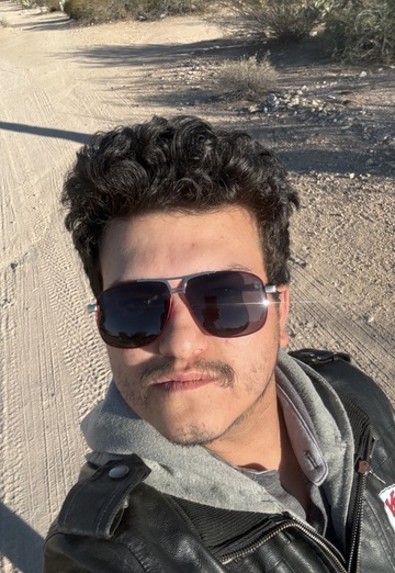 My photo - Josh, 25 from Tucson (@josh885)