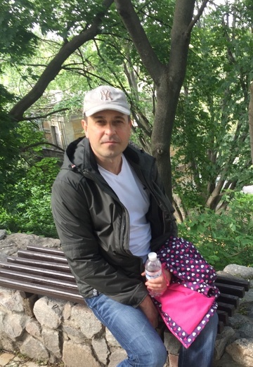 Моя фотографія - Олег, 51 з Київ (@oleg306229)