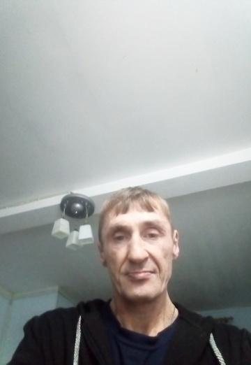 Моя фотография - Дмитрий, 45 из Олонец (@dmitriy435588)