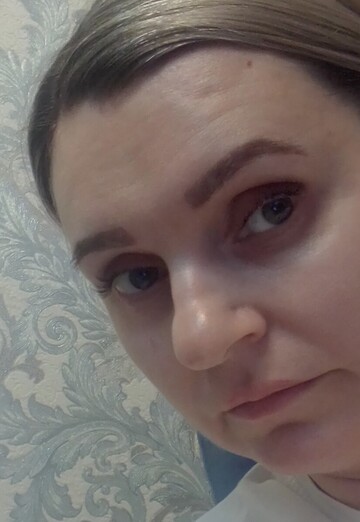 My photo - Olga Kovalyova, 45 from Tyumen (@olga433287)