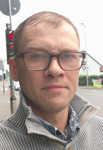 My photo - Lifantev Sergej, 43 from Bonn (@lifantevsergej)