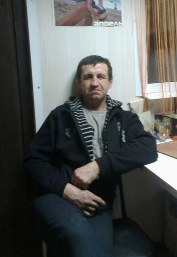 Моя фотография - Александр Девяткин, 53 из Новосибирск (@aleksandrdevyatkin)