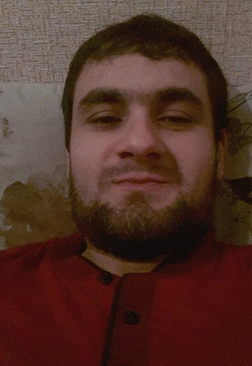 Моя фотография - ALI, 31 из Турсунзаде (@ali31098)