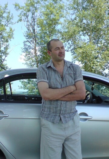 My photo - VLADIMIR, 51 from Rovenki (@vladimir281079)