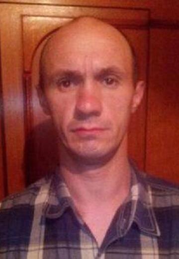 My photo - xOLEG, 45 from Cheboksary (@xoleg2)