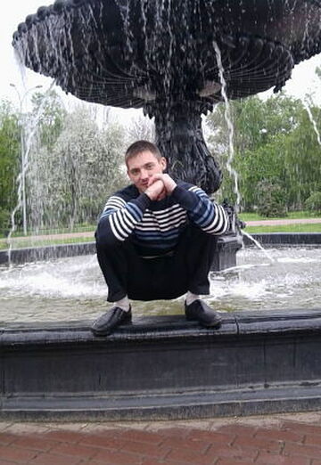 Моя фотография - Дмитрий, 39 из Нижний Новгород (@dmitriy417550)