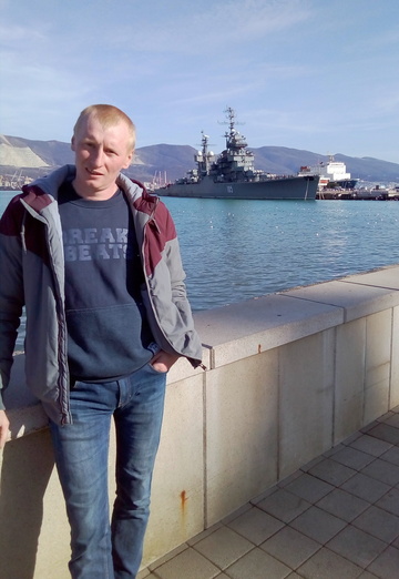Моя фотография - Евгений, 42 из Вологда (@evgeniy229699)