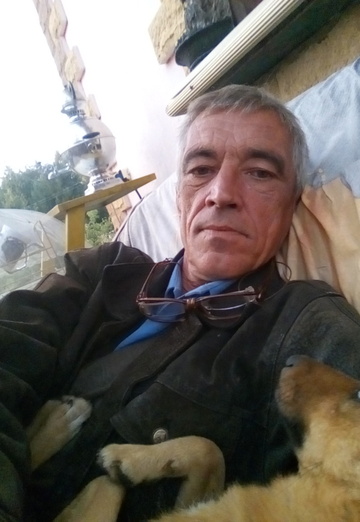My photo - Sergey, 60 from Kyiv (@sergey655582)