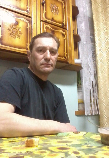 Моя фотография - Александр ., 55 из Горно-Алтайск (@aleksandrutyatnikov)