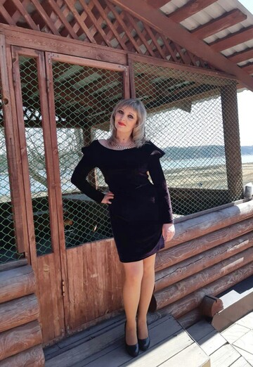 Моя фотография - Марина, 34 из Свирск (@marina194992)