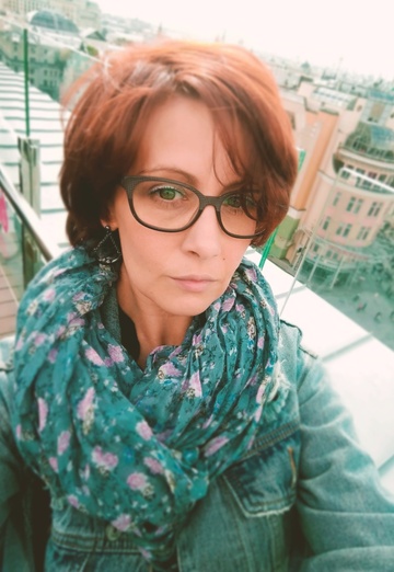 Моя фотография - КлараРашпиль, 44 из Москва (@neposlay7351487)