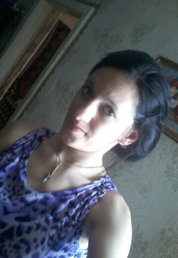 My photo - Viktoriya, 30 from Oryol (@viktoriya95125)