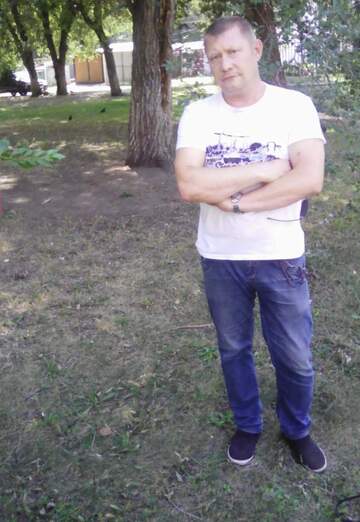 Моя фотография - Алексей Михияшин, 53 из Тольятти (@alekseymihiyashin)