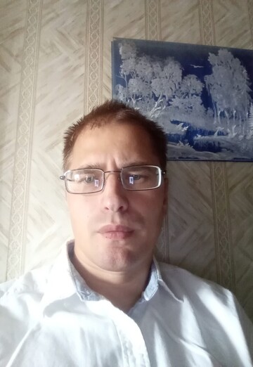 Mi foto- Vlad, 36 de Briansk (@vlad172376)