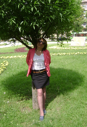 My photo - Natasha, 43 from Mahilyow (@natasha37828)