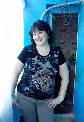 My photo - Larisa, 42 from Bataysk (@larisa11896)