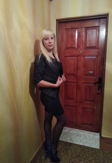 Моя фотография - Вероника, 32 из Волковыск (@veronika23752)