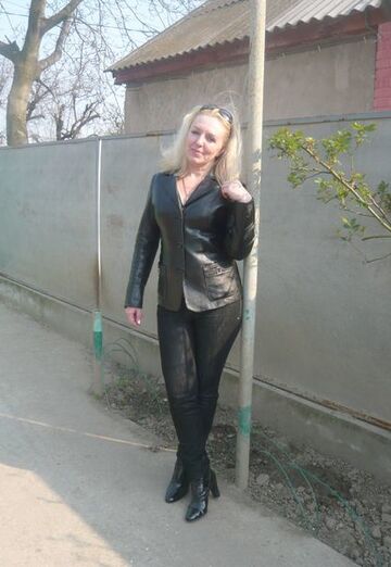 My photo - Tatyana, 58 from Izmail (@tatyana264232)