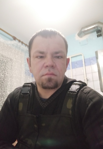 Моя фотография - Сергей Воробьев, 41 из Горки (@sergeyvorobev62)