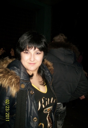 My photo - Svetlana, 36 from Torbeyevo (@svetlana10034)