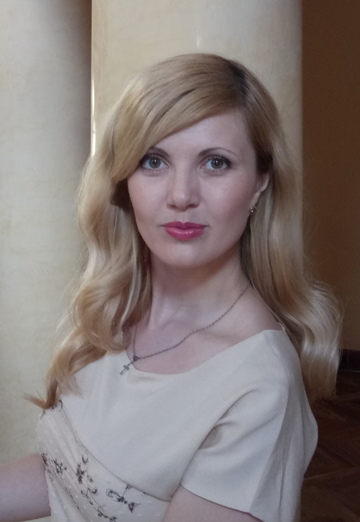 Моя фотография - Наталья Карунная, 39 из Полтава (@natalyakarunnaya)