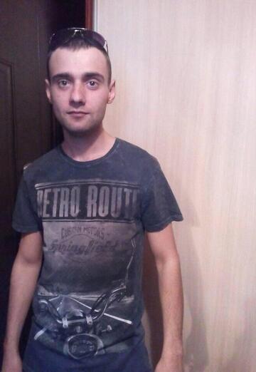 Моя фотография - Павел Владимирович, 31 из Киев (@pavelvladimirovich56)