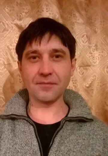 Моя фотография - misha gaidukov, 31 из Рубцовск (@mishagaidukov)