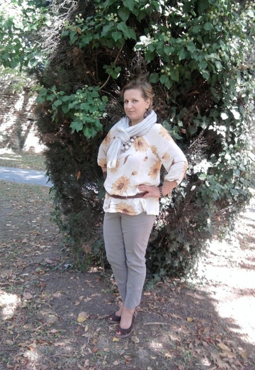 Моя фотографія - Оксана, 53 з Болонья (@oksana147230)