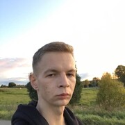 Алексей, 26, Кольчугино