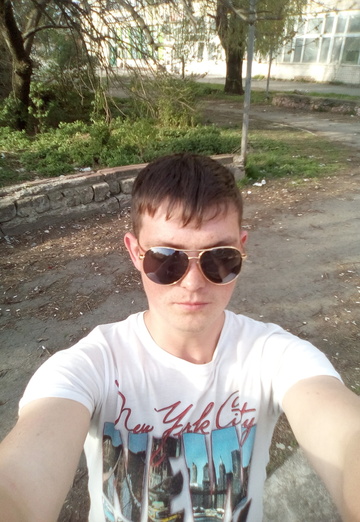 Моя фотография - vitalik, 26 из Черновцы (@vitalik23903)