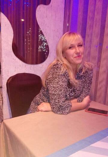 My photo - Irina, 56 from Luhansk (@irina183294)
