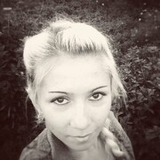 Аннэт, 35, Большое Полпино