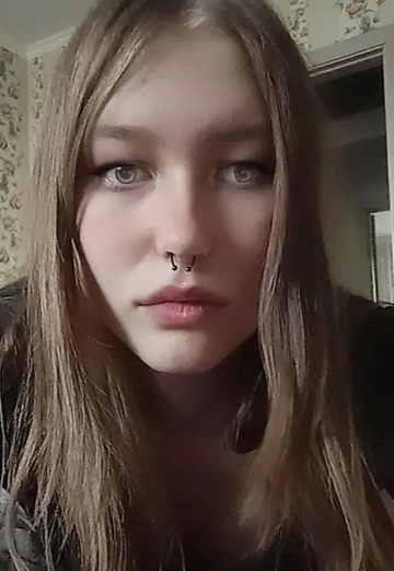Моя фотография - Виктория, 18 из Оренбург (@viktoriya145686)