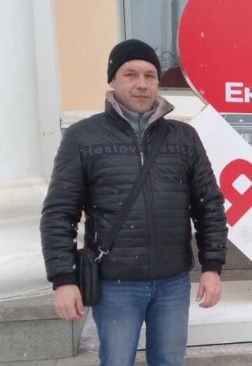 My photo - Maksim Melnikov, 42 from Yekaterinburg (@maksimmelnikov11)