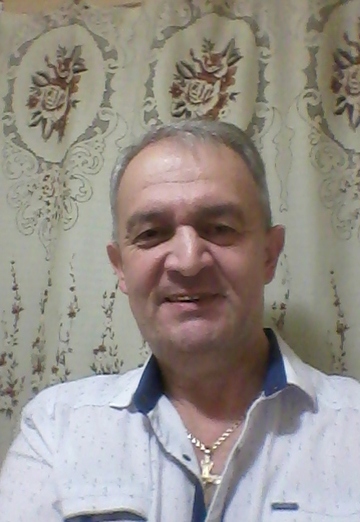 Моя фотография - Товарищ, 54 из Таганрог (@tovarish58)
