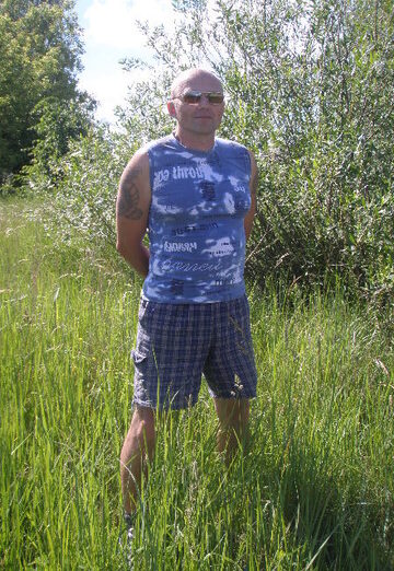 My photo - Viktor, 56 from Velikiye Luki (@viktor49164)