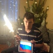 Марселос, 36, Кувандык