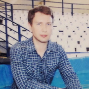 Вилен, 43, Ангарск