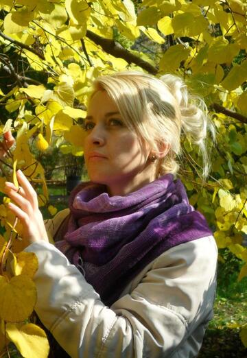 My photo - Anna, 37 from Hoechstadt (@anna33187)