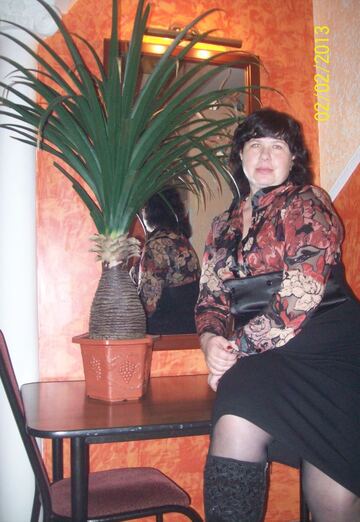 Моя фотография - Елена, 48 из Белово (@elena64266)