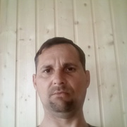 Виталий Ярошенко, 44, Крыловская