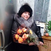 марина, 59, Муром