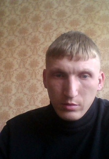 Моя фотография - АЛЕКСАНДР, 39 из Красноярск (@aleksandr629807)