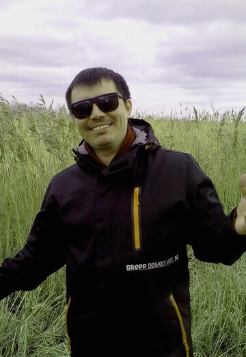 My photo - igor, 30 from Pskov (@igor116088)