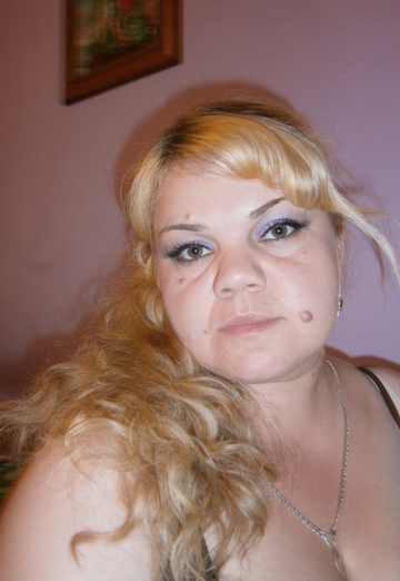 Моя фотографія - Оксана, 36 з Тернопіль (@oksana29448)